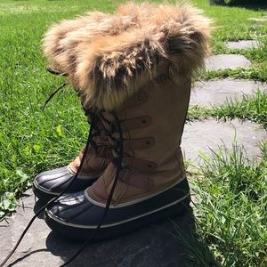ESPRIT Winter Boots